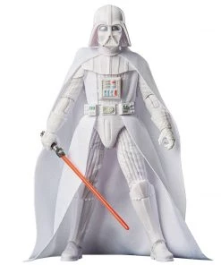 Hasbro Star Wars Black Series 6" Darth Vader (Infinities)