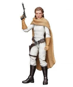 Hasbro Star Wars Black Series 6" Lea Organa (Infinities)