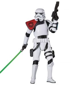 Hasbro Star Wars Black Series 6" Sergeant Kreel (Infinities)