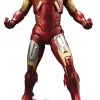 Kotobukiya Marvel Ironman Mark 7 ArtFX+ 1/6 Scale Statue
