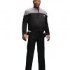 EXO-6 Star Trek: DS9 - Captain Benjamin Sisko Deluxe 1/6 Scale Figure