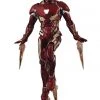 ThreeZero Marvel: Avengers - Iron Man MK50 DLX 1/6 Scale Action Figure