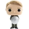Funko Pop! Marvel: Captain America The First Avenger - Captain America (with Prototype Shield)