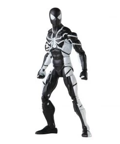 Hasbro Marvel Legends Future Foundation - Spider Man Stealth Suit