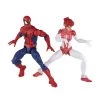 Hasbro Marvel Legends Amazing Spider Man - Spider Man & Spinneret 2 Pack
