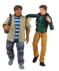 Hasbro Marvel Legends Spider Man Movie - Peter & Ned 2 Pack