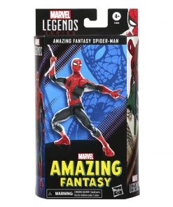 Hasbro Marvel Legends Amazing Fantasy - Spider Man