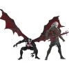 Hasbro Marvel Legends King In Black - Knull & Venom 2 Pack