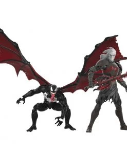 Hasbro Marvel Legends King In Black - Knull & Venom 2 Pack