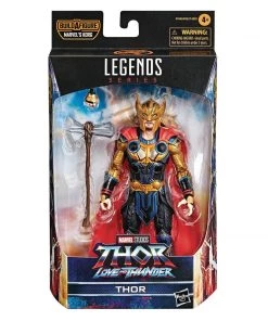 Hasbro Marvel Legends Thor: Love And Thunder - Thor