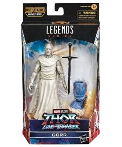 Hasbro Marvel Legends Thor: Love And Thunder - Gorr