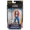 Hasbro Marvel Legends Thor: Love And Thunder - Ravager Thor