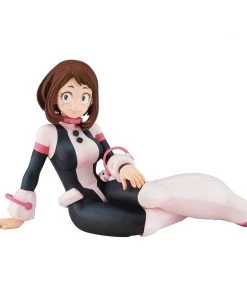 Banpresto My Hero Academia - Uraraka Ochako Break Time Figure