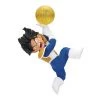 Banpresto Dragon Ball Super G X Materia - Gohan II PVC Figure