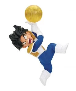 Banpresto Dragon Ball Super G X Materia - Gohan II PVC Figure