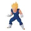 Banpresto Dragon Ball Match Makers Majin Vegeta PVC Figure