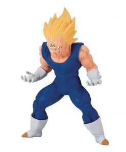 Banpresto Dragon Ball Match Makers Majin Vegeta PVC Figure