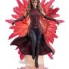 Diamond Select Toys Diamond Select Gallery Marvel: Wandavision - Scarlet Witch Figure