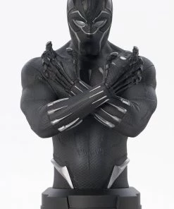 Diamond Select Toys Marvel Avengers Endgame - Black Panther 1/6 Bust