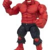 Diamond Select Toys Marvel Select Red Hulk Action Figure