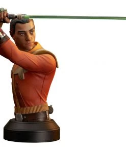 Diamond Select Toys Star Wars: Rebels - Ezra Bridger 1/6 Scale Bust