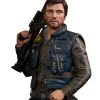 Diamond Select Toys Star Wars: Rouge One - Cassian Andor 1/6 Scale Bust