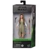 Hasbro Star Wars Black Series 6" Endor Ewok Village Leia (Return Of The Jedi)