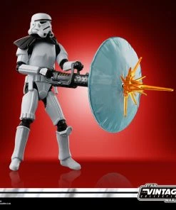 Hasbro Star Wars: The Vintage Collection - Heavy Storm Trooper (Return Of The Jedi)