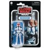Hasbro Star Wars: The Vintage Collection - Ahsoka's Clone Trooper (The Clone Wars)
