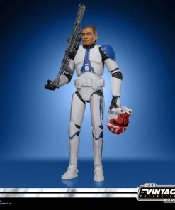 Hasbro Star Wars: The Vintage Collection - Ahsoka's Clone Trooper (The Clone Wars)