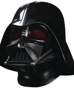 Hasbro Star Wars Black Series Darth Vader Electronic Helmet Prop Replica