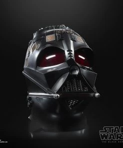 Hasbro Star Wars Black Series Darth Vader Electronic Helmet Prop Replica