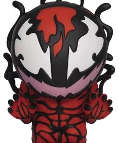 Monogram Marvel - Carnage Bank