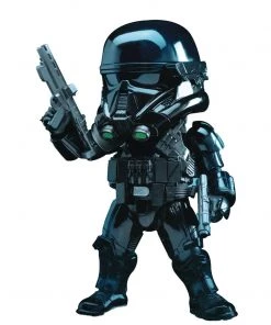 Beast Kingdom Star Wars Episode I: Egg Attack EAA-161 Death Trooper