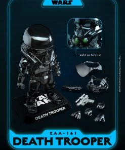 Beast Kingdom Star Wars Episode I: Egg Attack EAA-161 Death Trooper