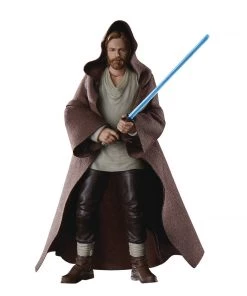 Hasbro Star Wars Black Series 6" Obi-Wan Kenobi (Kenobi)