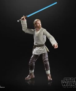Hasbro Star Wars Black Series 6" Obi-Wan Kenobi (Kenobi)