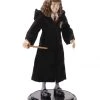 The Noble Collection Harry Potter - Hermione Bendy Figure