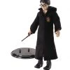 The Noble Collection Harry Potter - Harry Potter Bendy Figure