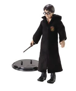 The Noble Collection Harry Potter - Harry Potter Bendy Figure