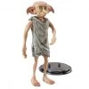The Noble Collection Harry Potter - Dobby Bendy Figure