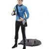 The Noble Collection Star Trek - Spock Bendy Figure