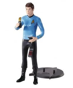 The Noble Collection Star Trek - McCoy Bendy Figure
