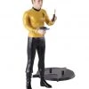 The Noble Collection Star Trek - Kirk Bendy Figure