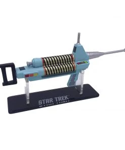 Factory Entertainment Star Trek - Phaser Rifle Replica
