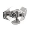 From Fascinations Inc Fascinations Inc Star Wars - Vader's Tie Advanced Model Kit