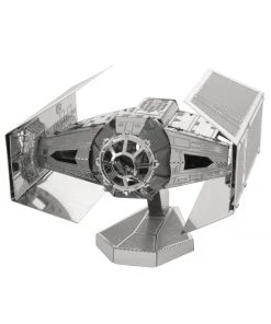 From Fascinations Inc Fascinations Inc Star Wars - Vader's Tie Advanced Model Kit