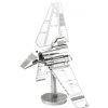 From Fascinations Inc Fascinations Inc Star Wars - Imperial Lambda Shuttle Model Kit