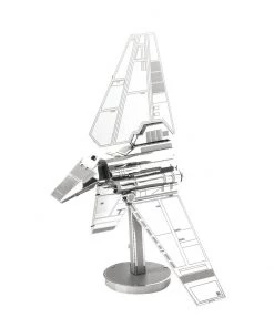 From Fascinations Inc Fascinations Inc Star Wars - Imperial Lambda Shuttle Model Kit