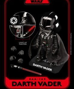 Beast Kingdom Star Wars Episode IV: Egg Attack EAA-163 Darth Vader